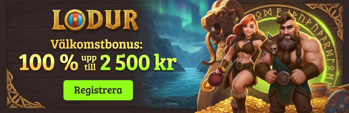 Lodur Casino